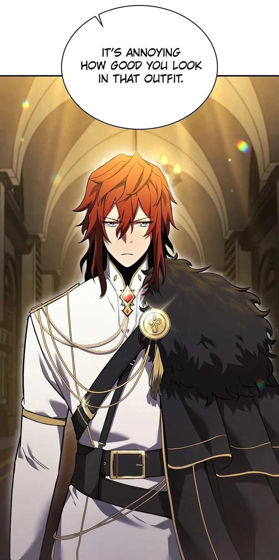 The Beginning After The End Chapter 176 image 129